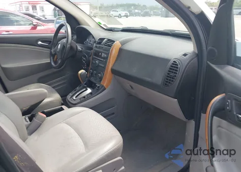 2006 Saturn Vue V6 from USA, damaged, VIN 5GZCZ53436S836170